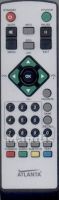 Original remote control ENGEL DTT570