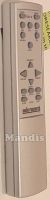 Original remote control AUDIO RESEARCH DAC 9