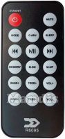 Original remote control AVENZO R6095