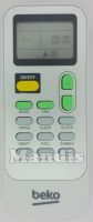 Original remote control BEKO 9178003849