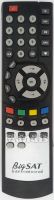 Original remote control GOLDEN INTERSTAR REMCON1104