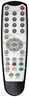 Original remote control TRANS CONTINENTS REMCON1063