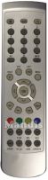 Original remote control BUSH RCI6I9 (NW1187R)