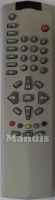 Remote control for NORDMENDE Y96187R2 (GNJ0147)