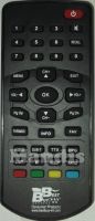 Original remote control MAJESTIC EasyhomeTDTCompactA