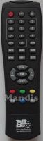 Original remote control MAJESTIC EasyhomeTDTCompactB
