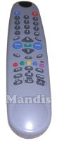 Original remote control CROWN HBBOZX6187F (ZX6187F)