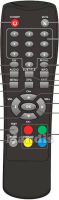 Original remote control BIOSTEK TDT120