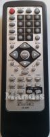 Original remote control BIOSTEK XS360C
