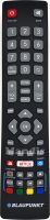 Original remote control BLAUPUNKT Blau004