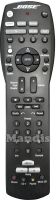 Original remote control BOSE 321 GSX