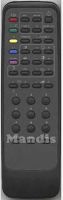 Original remote control FERGUSON TC99