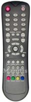 Original remote control BRIMAX M1900R (Vers 1)