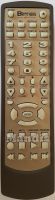Original remote control BROTHERS REMCON1417
