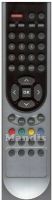 Original remote control ITT XLX187R