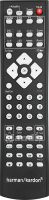 Original remote control HARMAN KARDON AVR171 (CARTAVR171-HK-V1)