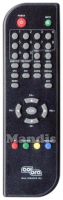 Original remote control COBRA REMCON560