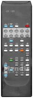 Original remote control CR 169