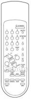 Original remote control PROTECH REMCON627
