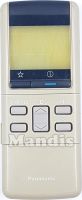 Original remote control PANASONIC CWA75C398