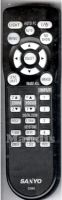 Original remote control SANYO CXWK