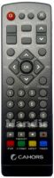 Original remote control Cahors001