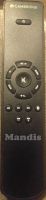 Original remote control CAMBRIDGE AUDIO CATVR1