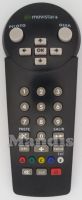 Original remote control Movistar+ (Digital+)