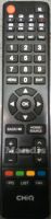 Original remote control CHIQ UHD49D6000ISX2
