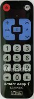 Original remote control CLASSIC Smart Easy 1 Learning (IRC84007)