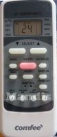 Original remote control COMFEE R51l19/BGE