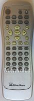 Original remote control CYBERHOME CYB001