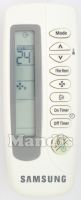 Original remote control SAMSUNG ARH-401 (DB93-00251G)