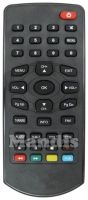 Original remote control NOT003