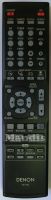 Original remote control DENON RC-1158 (307010089008D)