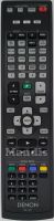 Original remote control DENON RC-1211 (30701022600AS)