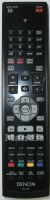 Original remote control DENON RC1161 (30701009600AS)