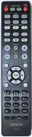 Original remote control DENON RC1186 (30701015500AD)