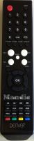 Original remote control DENVER LDD2249