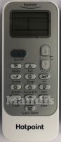 Original remote control HOTPOINT DG11J1-3A