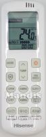 Original remote control HISENSE DG11R2-01-1