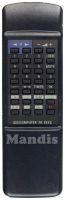 Original remote control CLATRONIC DIGICOMPUTER28KEYS