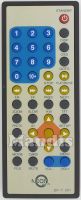 Original remote control NEON DP7001