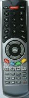 Original remote control DREAMSKY HD2+