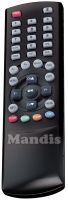 Original remote control SCHWAIGER DSR 420 (EFB 09001)