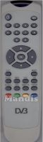 Original remote control DIGIMAX DSR5010
