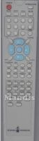 Original remote control KRIMINAL FORSORGEN DTA 2196