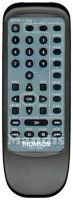 Original remote control BRANDT DTC 100 TH (35042560)