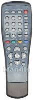 Original remote control TELEVES REMCON120