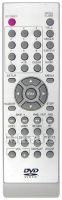 Original remote control MAGNEX REMCON034